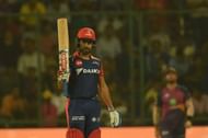 Karun Nair
